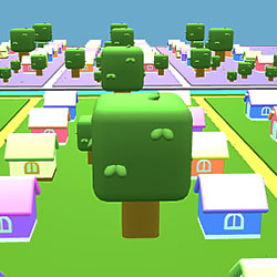 Beatbox Toon Town