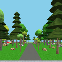 ARville Forest Park