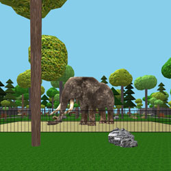 ARville Zoo